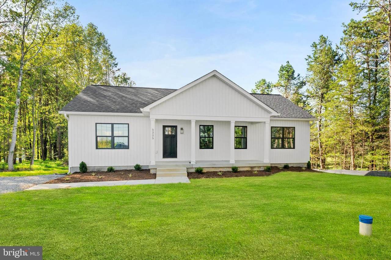 5225 Buckner Road - Photo 1