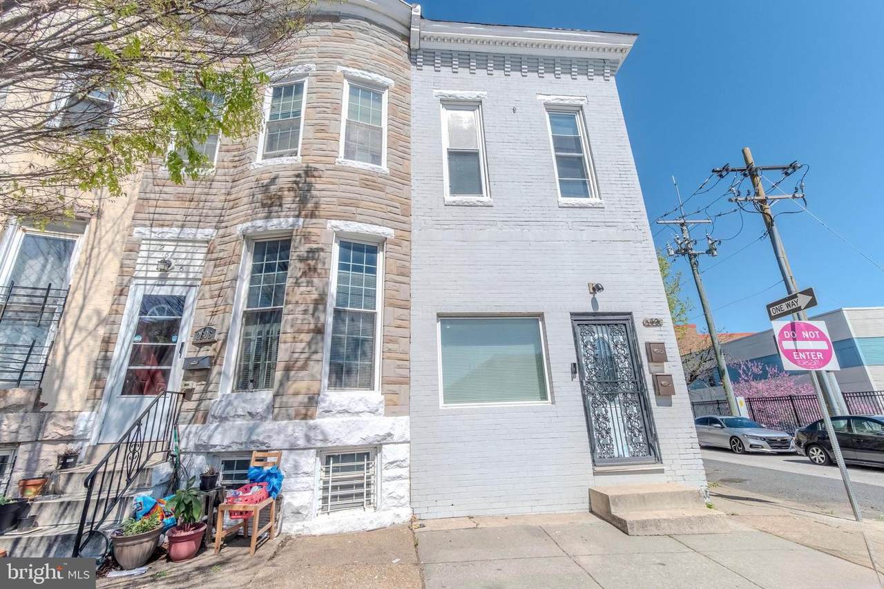 2608 Fayette Street - Photo 1