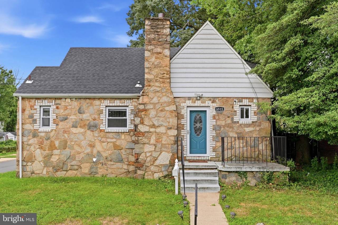 6515 Gateway Boulevard - Photo 1