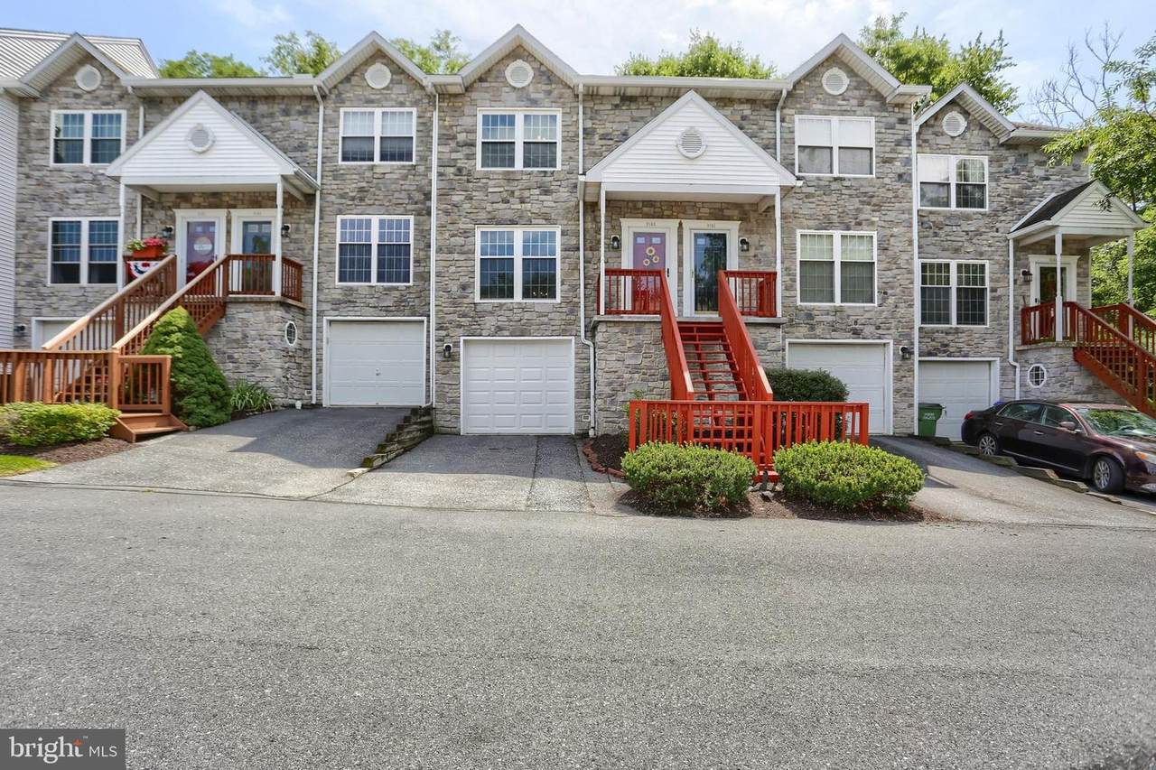 2143 Saint Clair Court - Photo 1