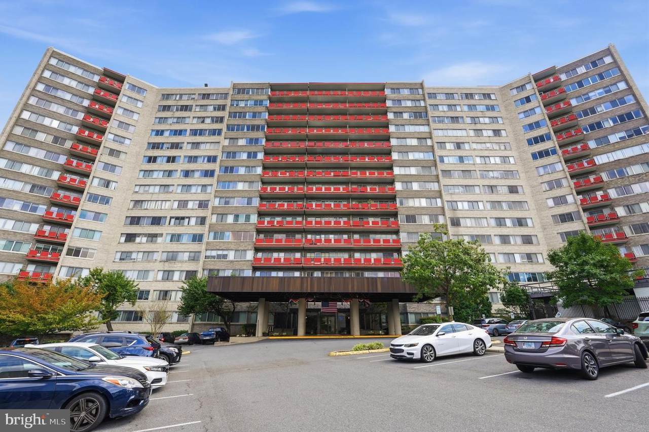 5340 Holmes Run Parkway - Photo 1