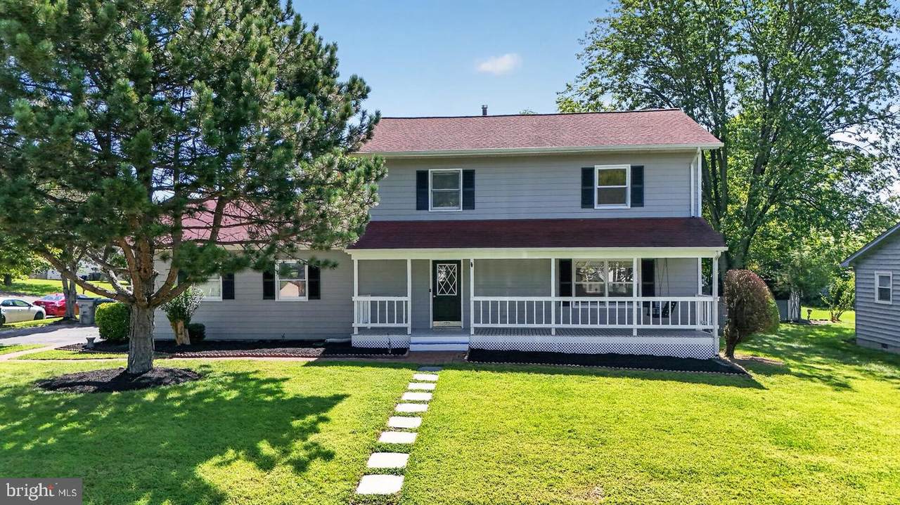 9439 Waterford Drive - Photo 1