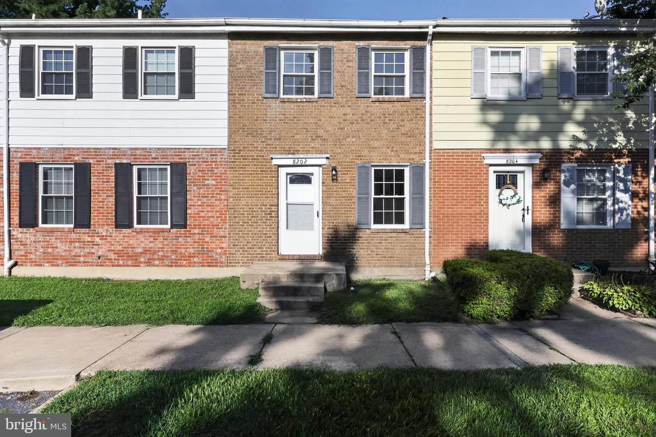 8202 Stewarton Court - Photo 1