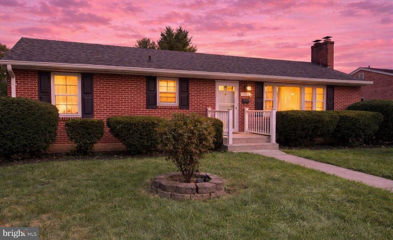 1412 Loudoun Street - Photo 1