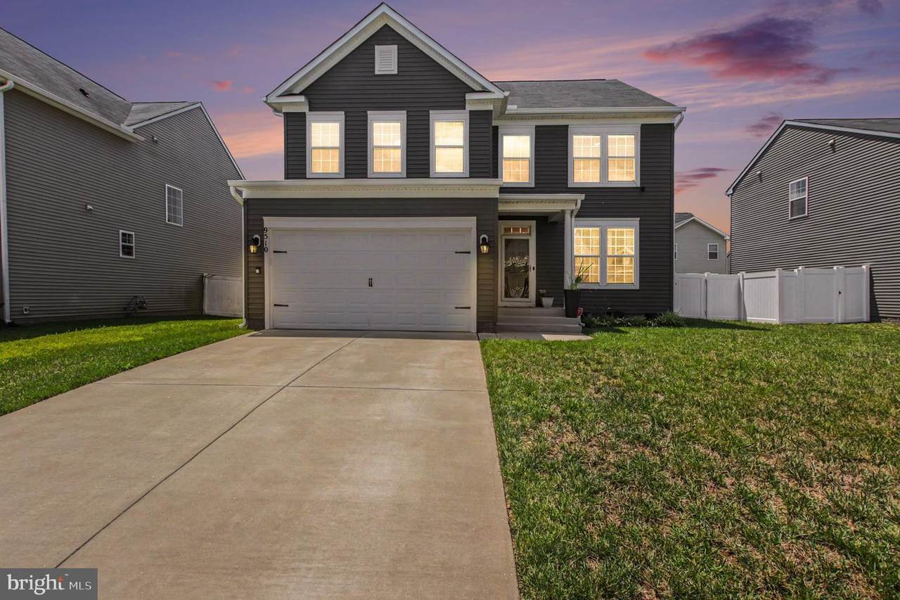 9510 Hillcrest Drive - Photo 1