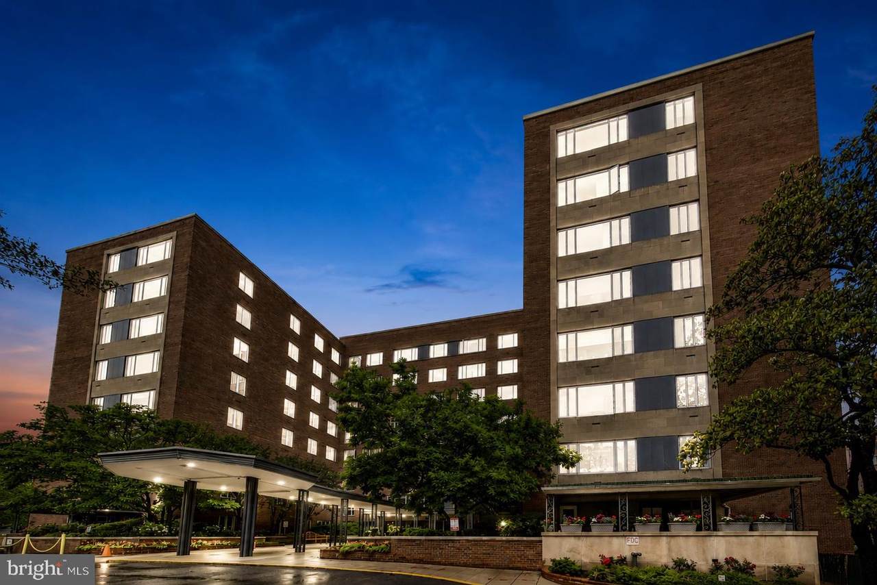 4301 Massachusetts Avenue - Photo 1