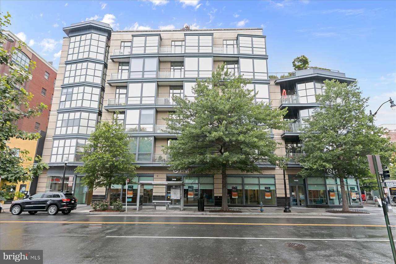 1413 P Street - Photo 1