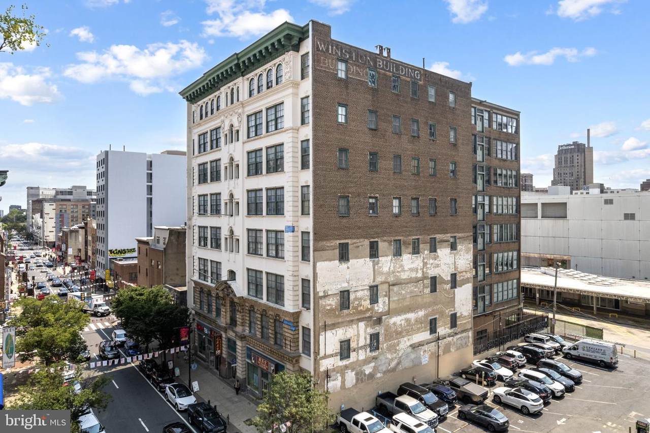 1010-00 Arch Street - Photo 1