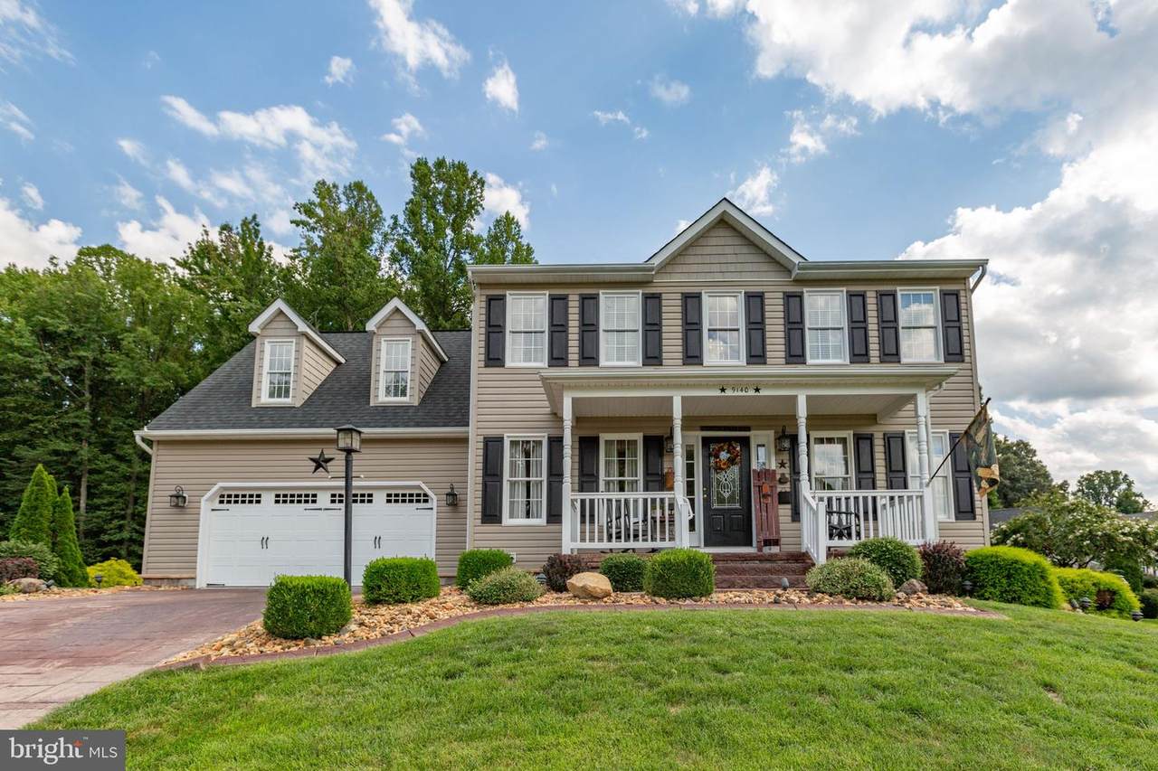 9140 Mullen Road - Photo 1
