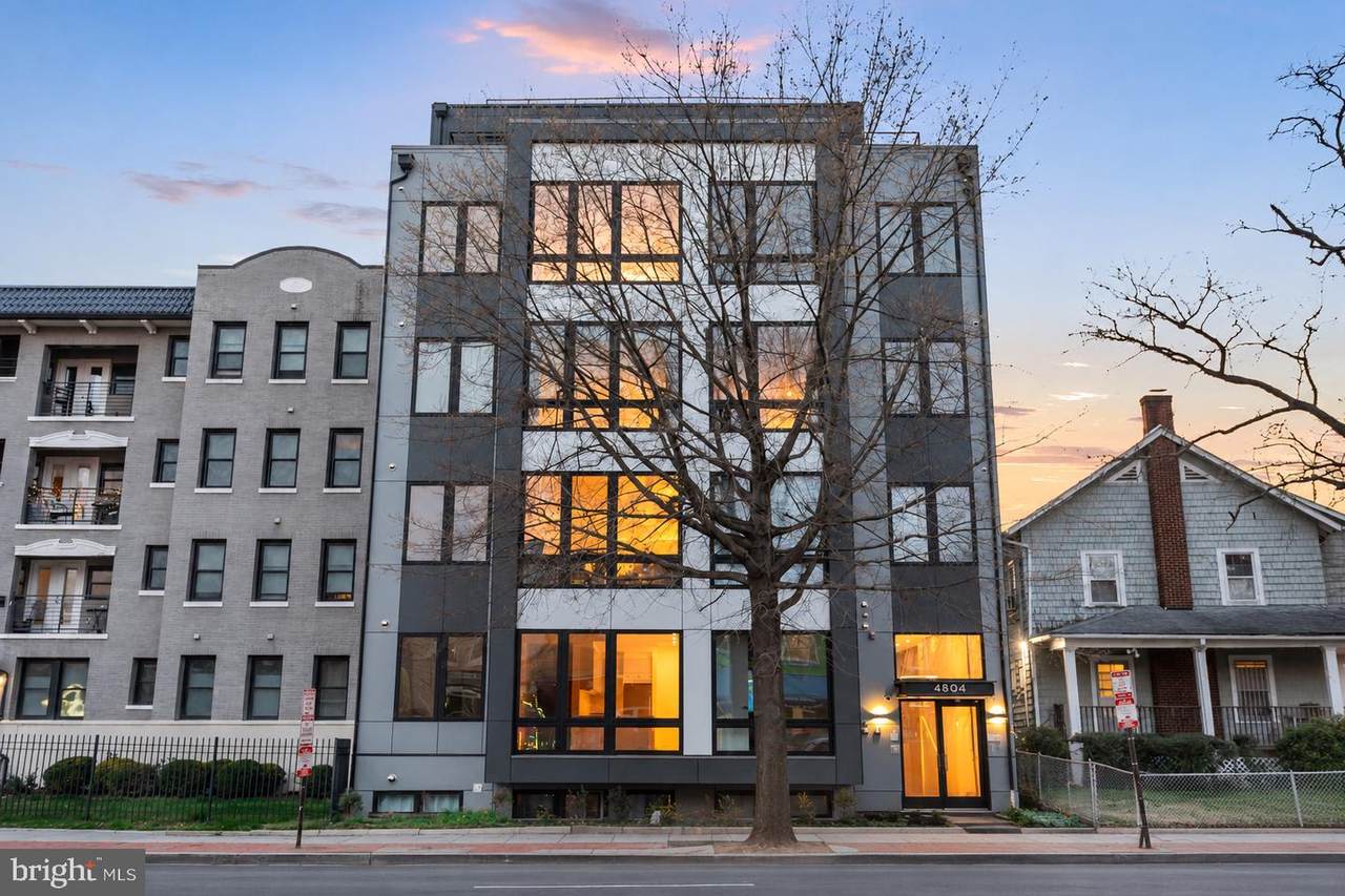 4804 Georgia Avenue - Photo 1