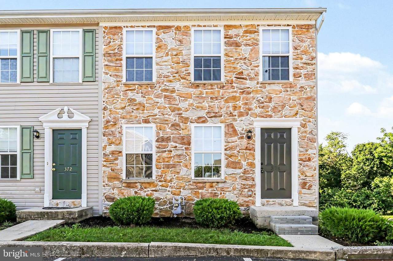 374 Cherry Street - Photo 1