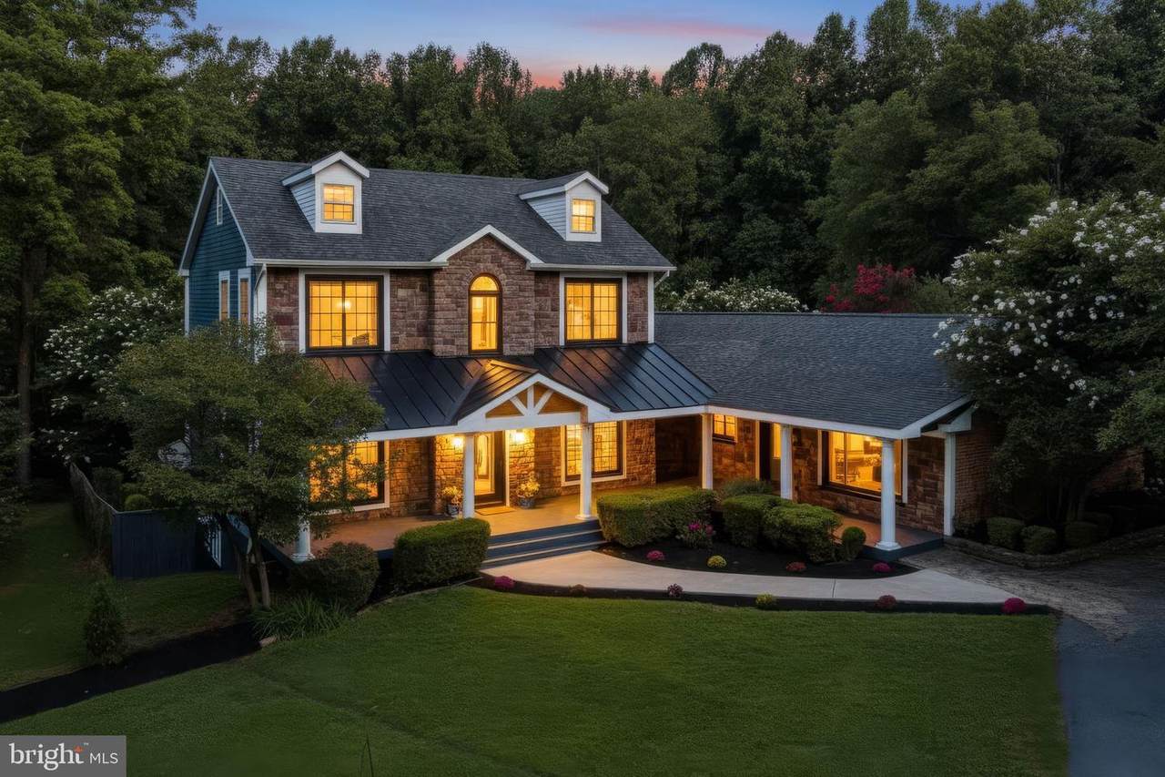 6980 Mink Hollow Road - Photo 1