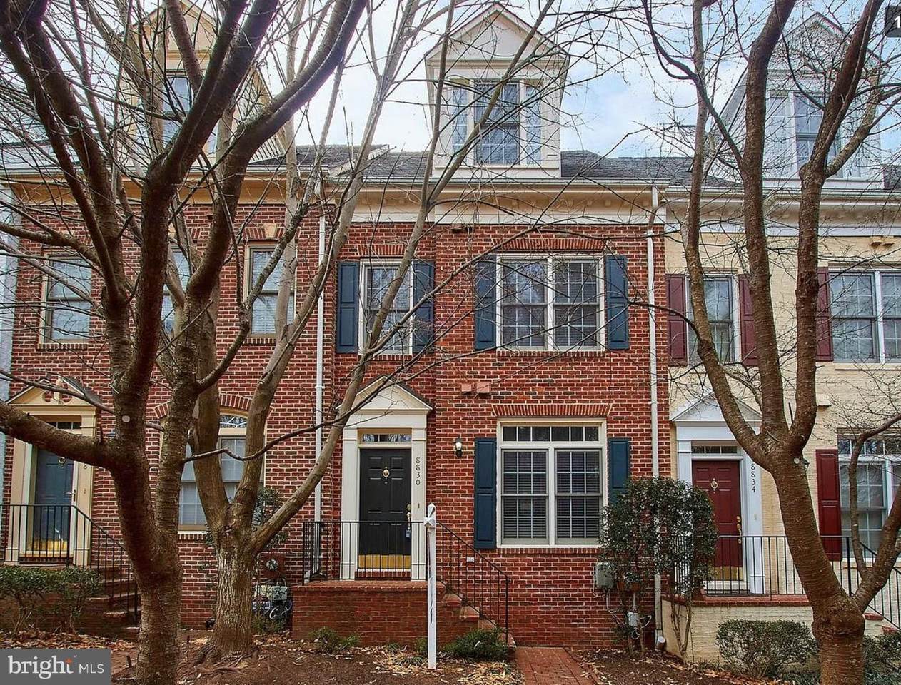 8830 Mansion View Court - Photo 1