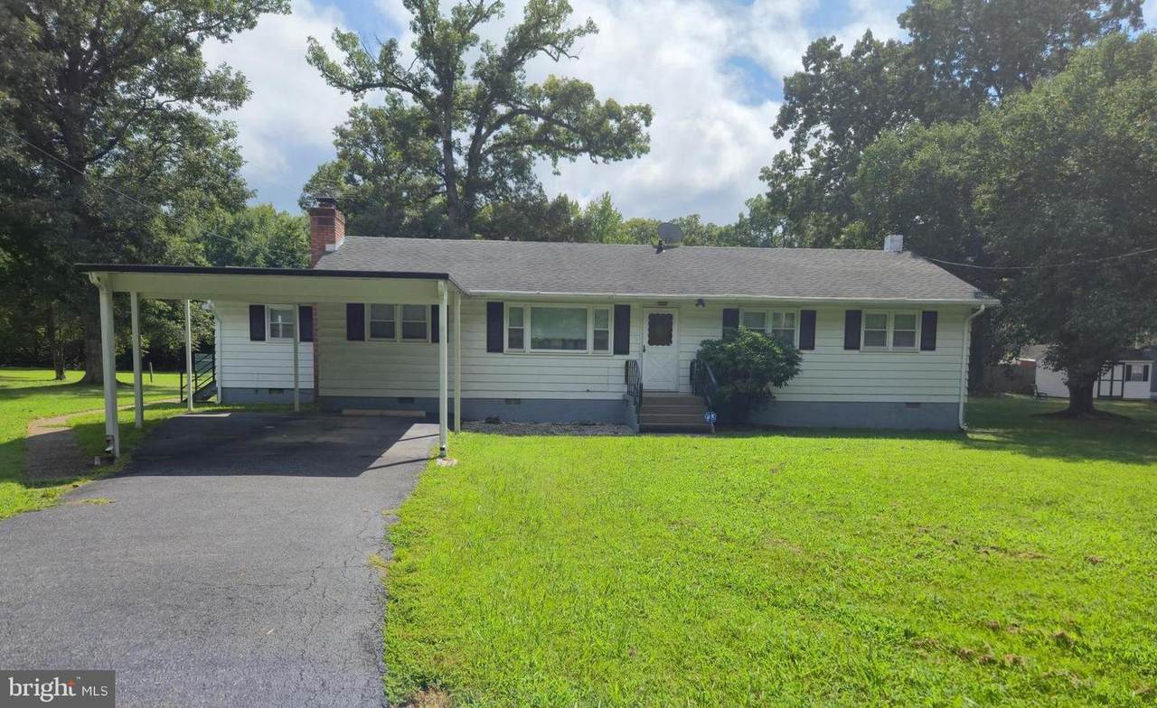 9101 Robinson Street - Photo 1
