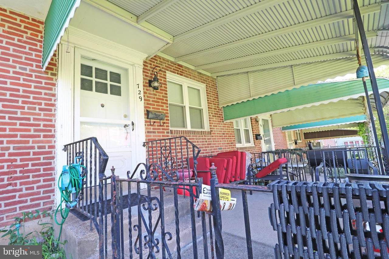 729 Bennington Road - Photo 1