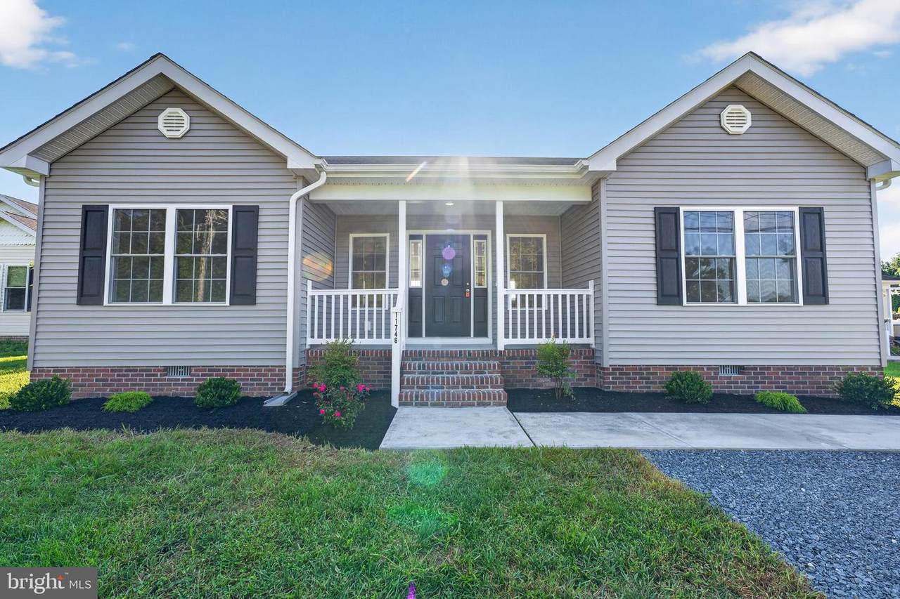 11746 Crisfield Lane - Photo 1
