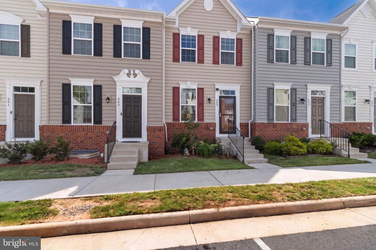 505 River Crest Way - Photo 1