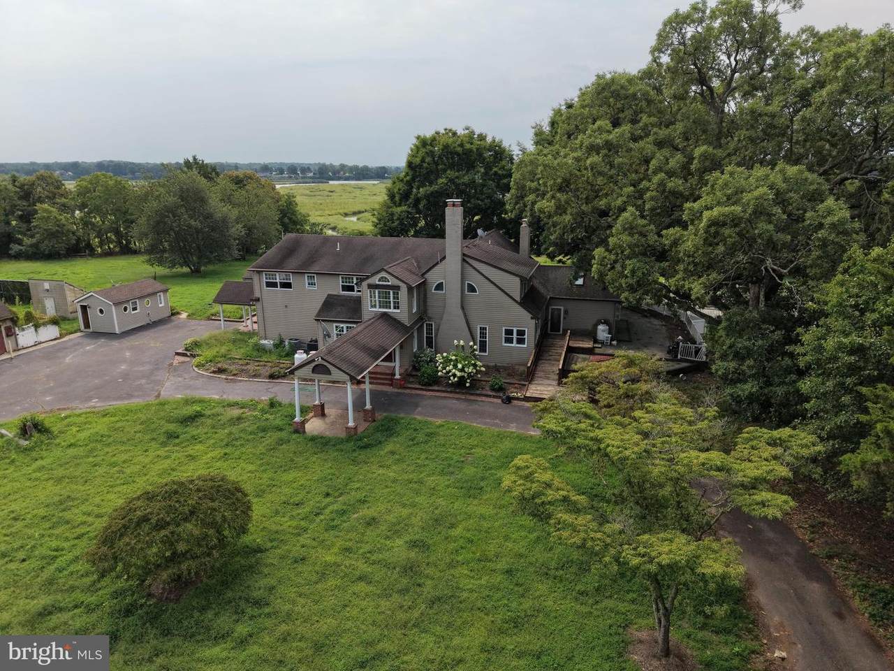 56 Sanitarium Road - Photo 1
