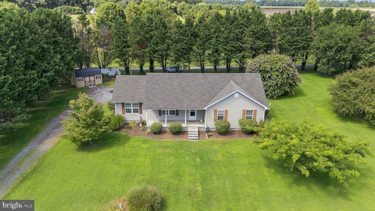 5716 Bethlehem Road - Photo 1