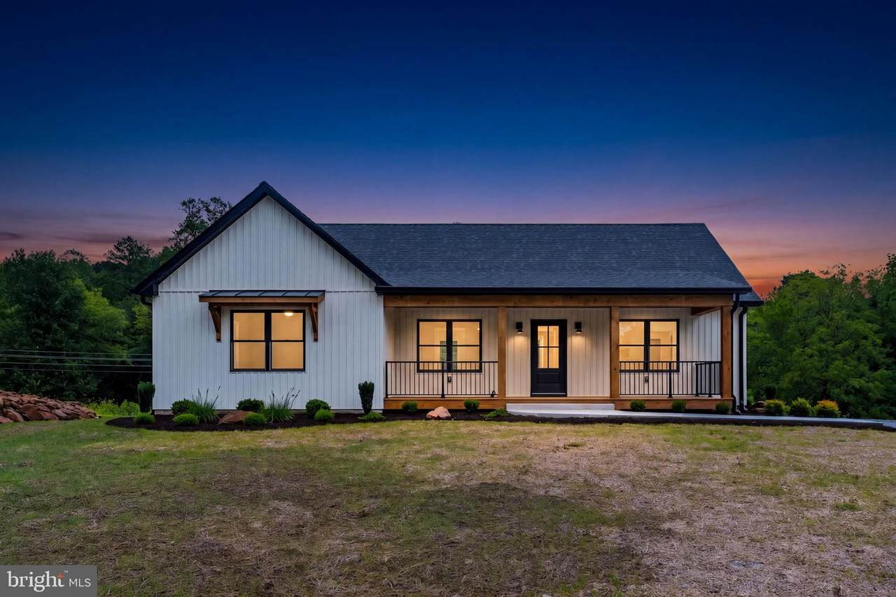 1735 Thoroughfare Road - Photo 1
