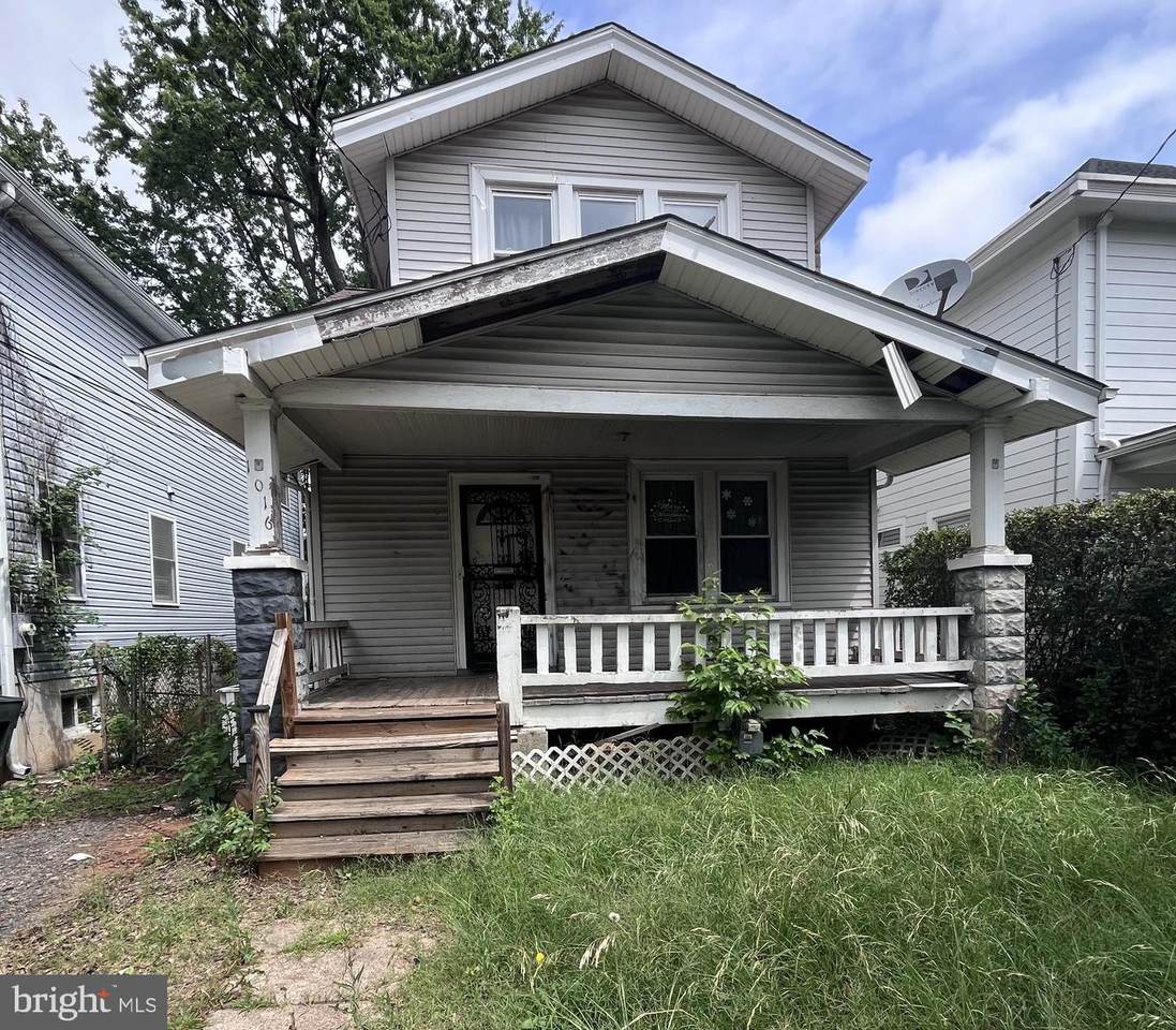 1016 Jackson Street - Photo 1