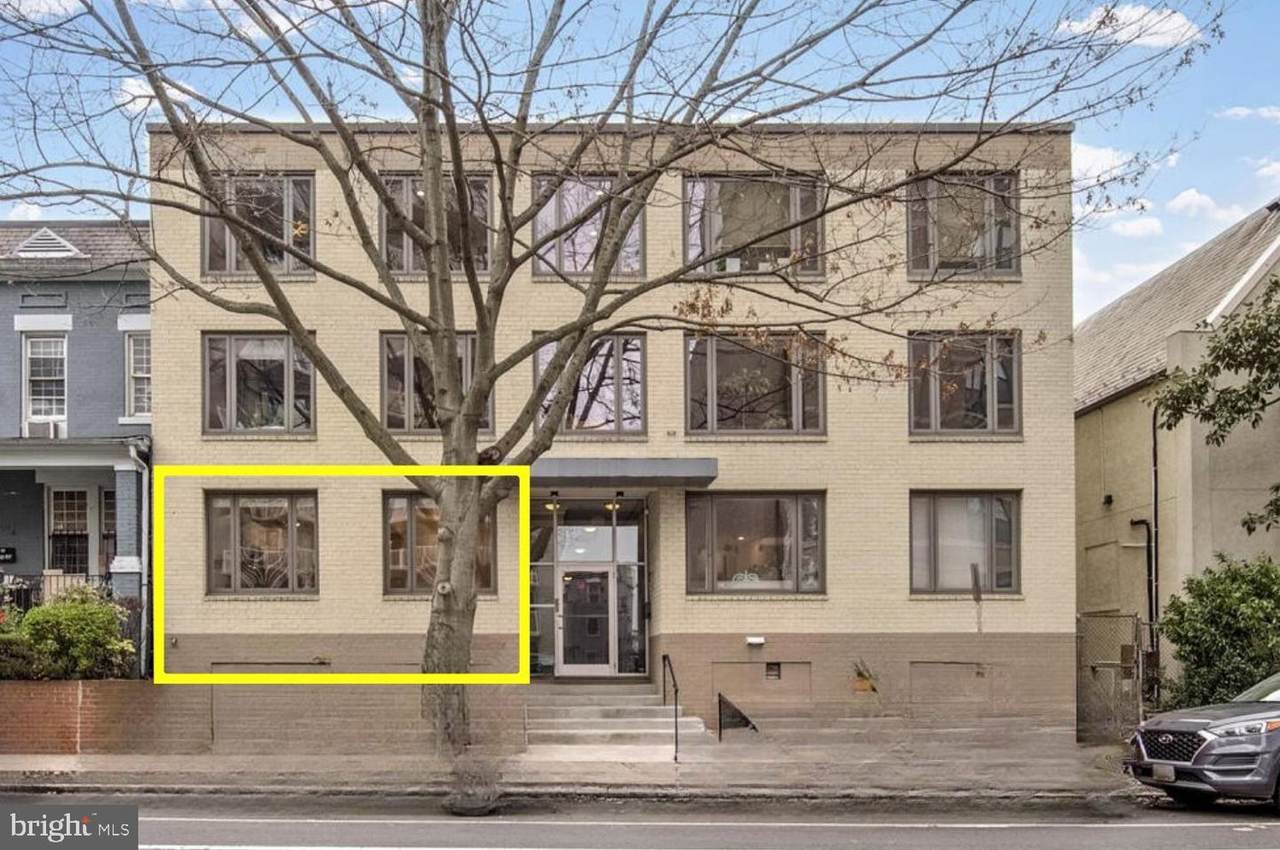 2639 15TH Street - Photo 1