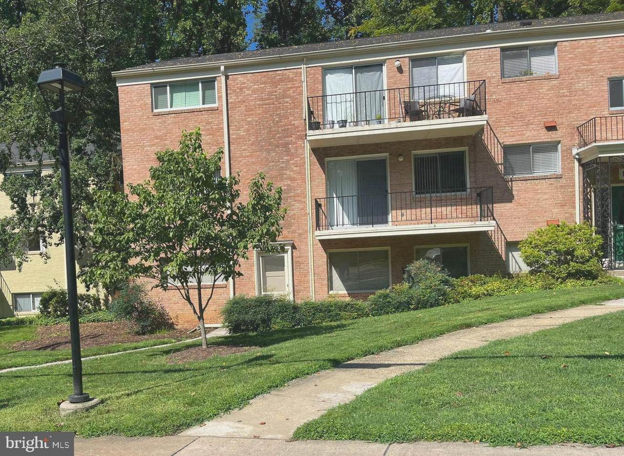 10630 Kenilworth Avenue - Photo 1
