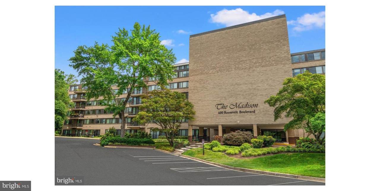 600 Roosevelt Boulevard - Photo 1