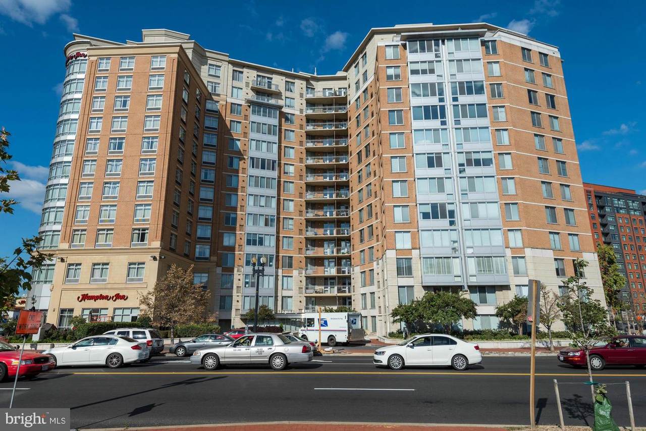 555 Massachusetts Avenue - Photo 1