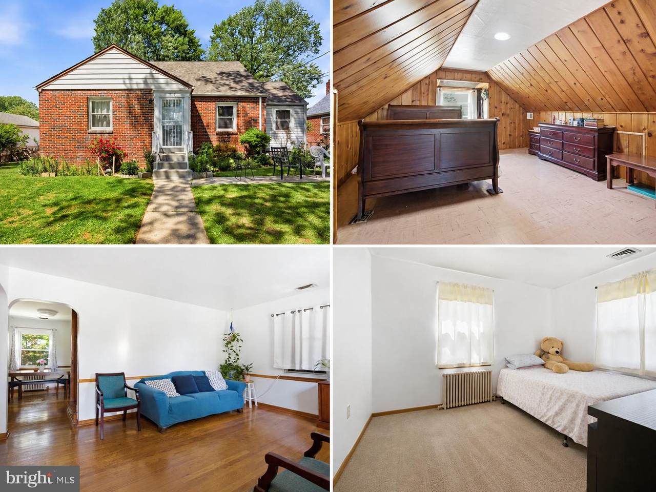3510 Jefferson Street - Photo 1