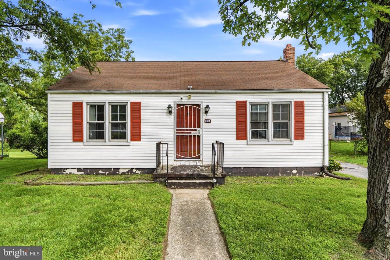8902 Marquis Lane - Photo 1