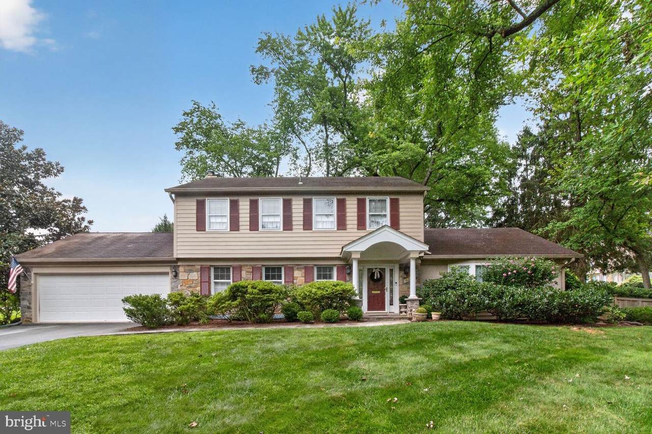 627 Smallwood Road - Photo 1