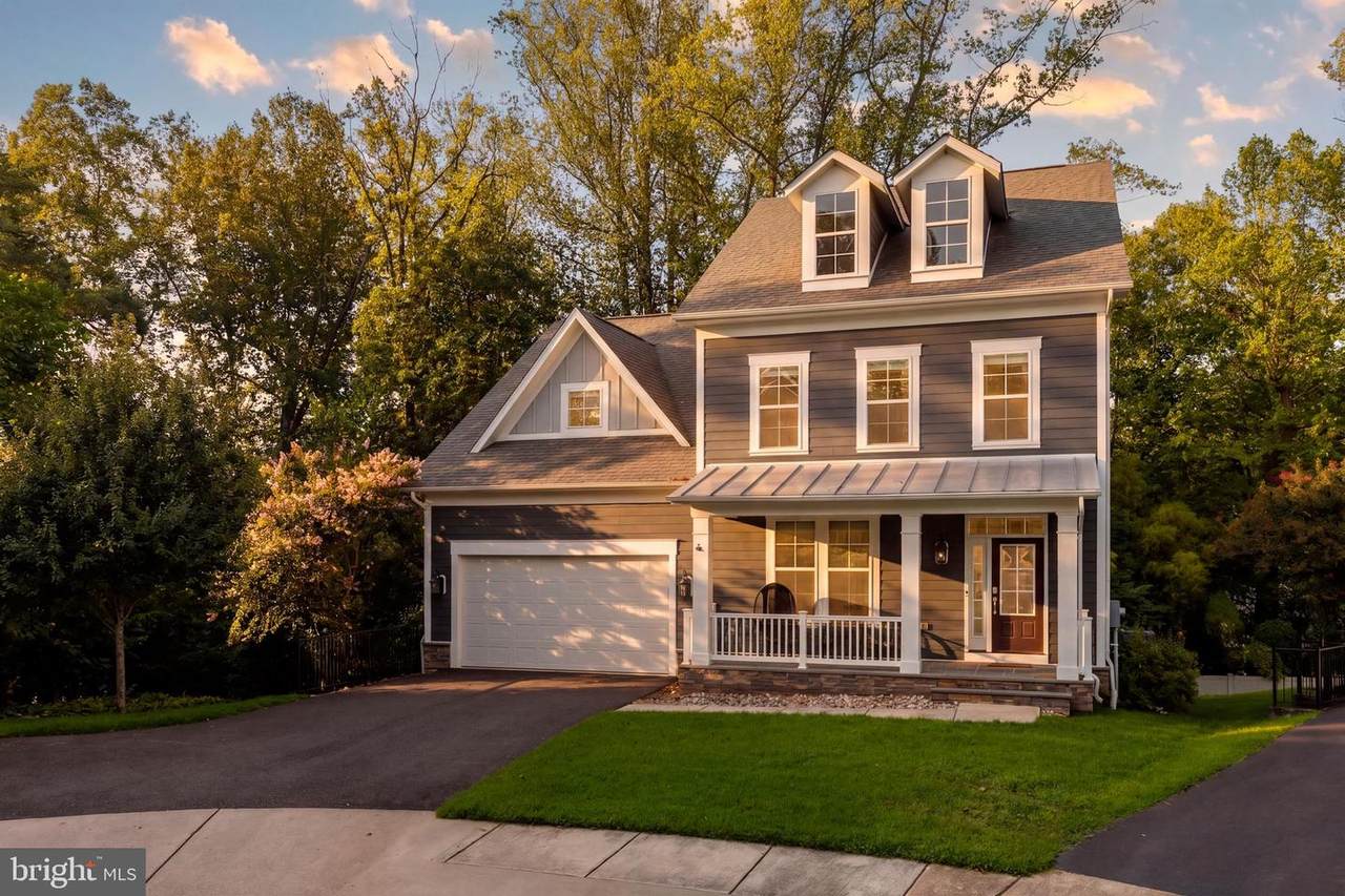 6203 Champion Oak Court - Photo 1