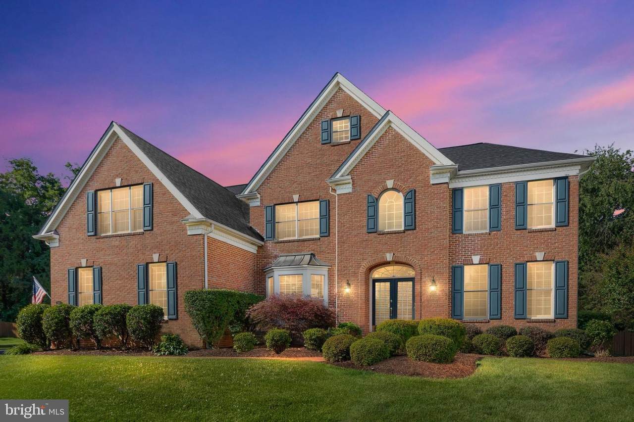 5404 Emmys Mill Court - Photo 1