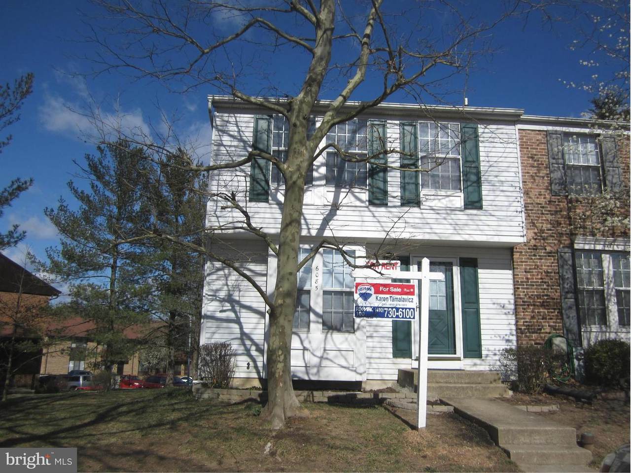 6085 Rock Glen Drive - Photo 1