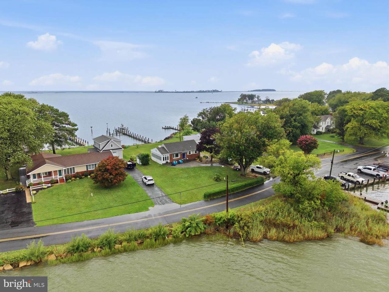 2530 Hoopers Island Road - Photo 1