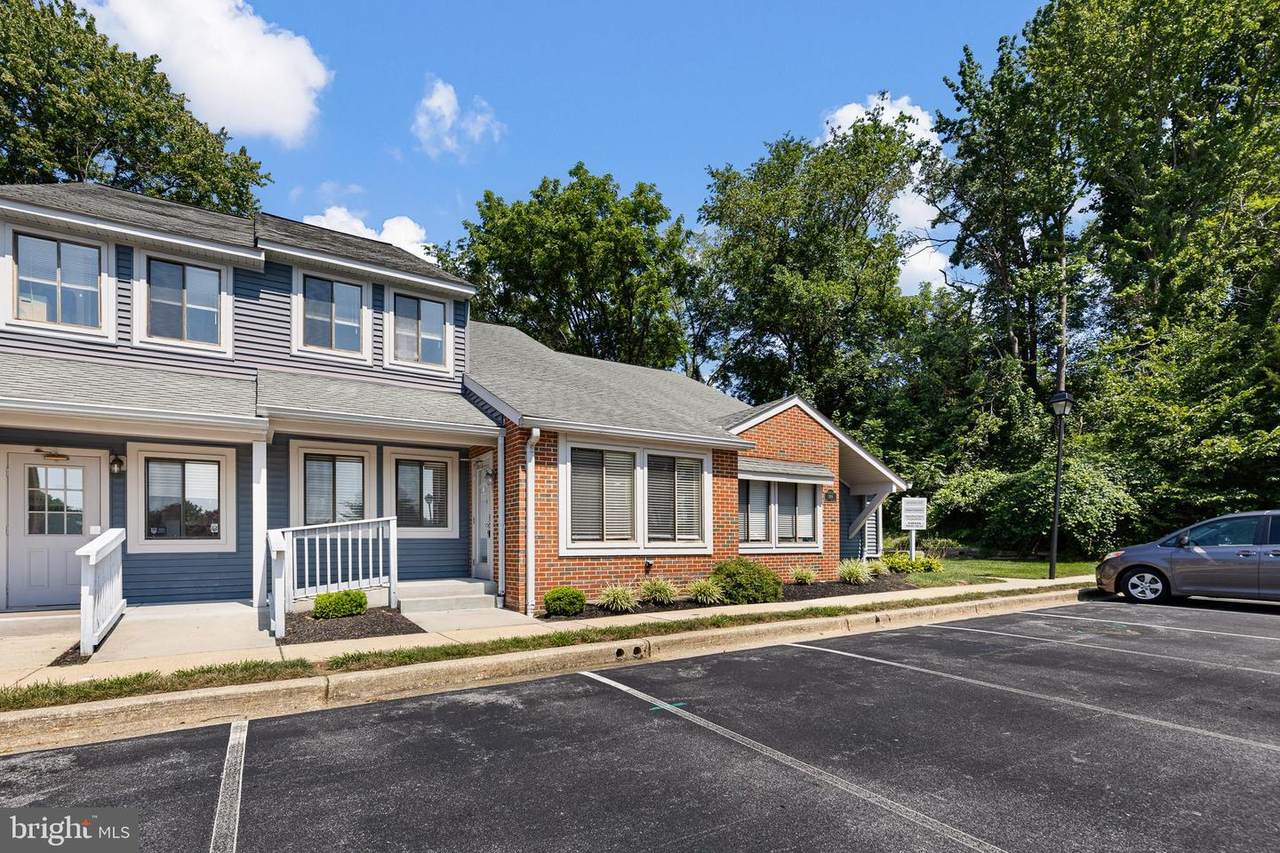 5201 Woodmill Drive - Photo 1