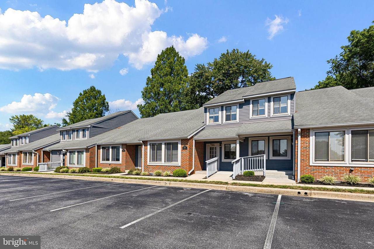 5205 Woodmill Drive - Photo 1