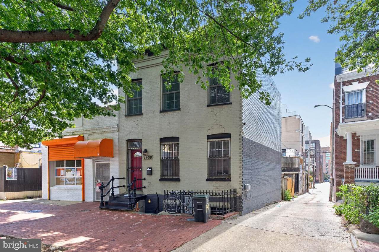 1408 Florida Avenue - Photo 1