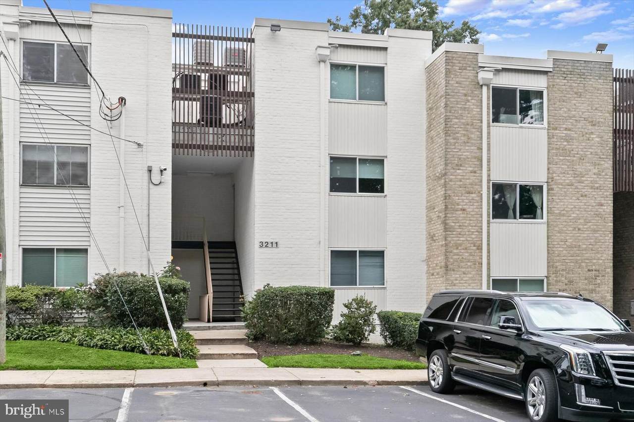 3211 University Boulevard - Photo 1