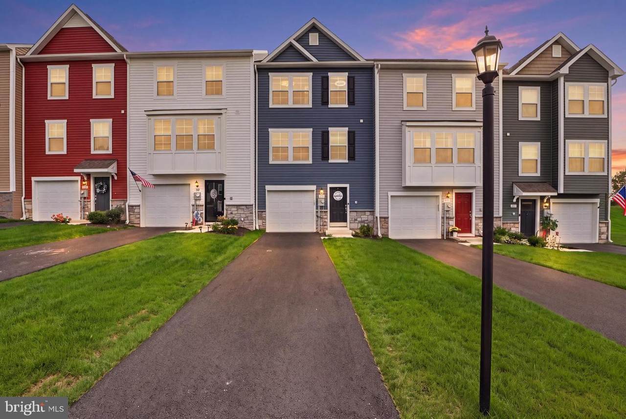 165 Homestead Drive - Photo 1