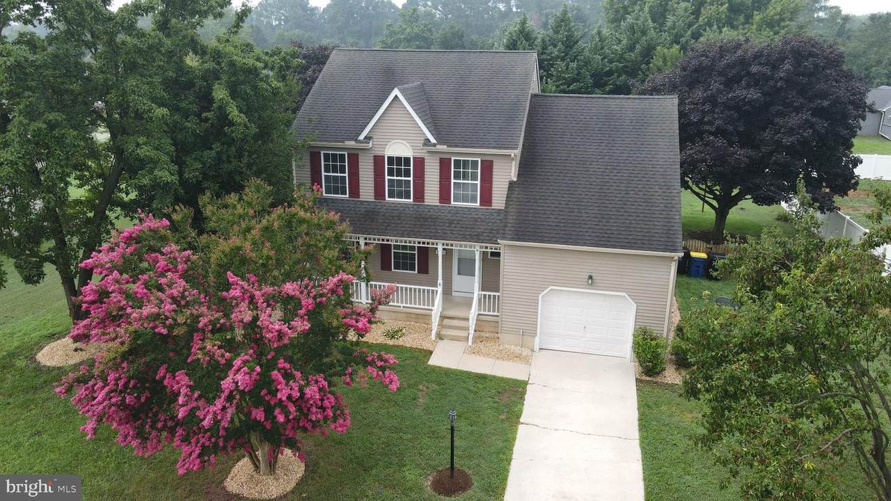 706 Carter Road - Photo 1