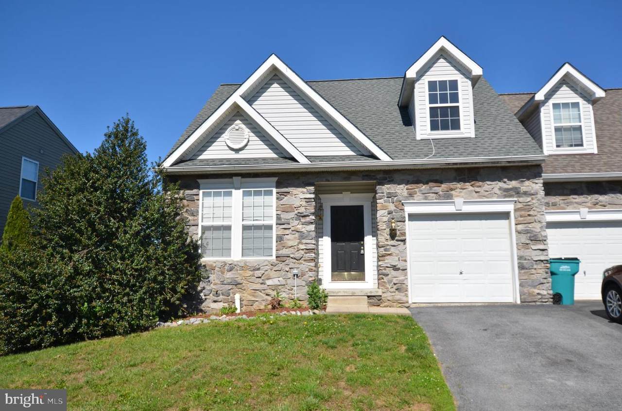 14103 Shelby Circle - Photo 1