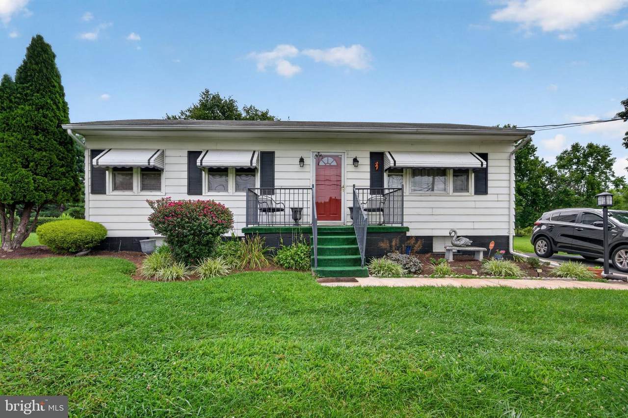 9005 Charles Town Road - Photo 1