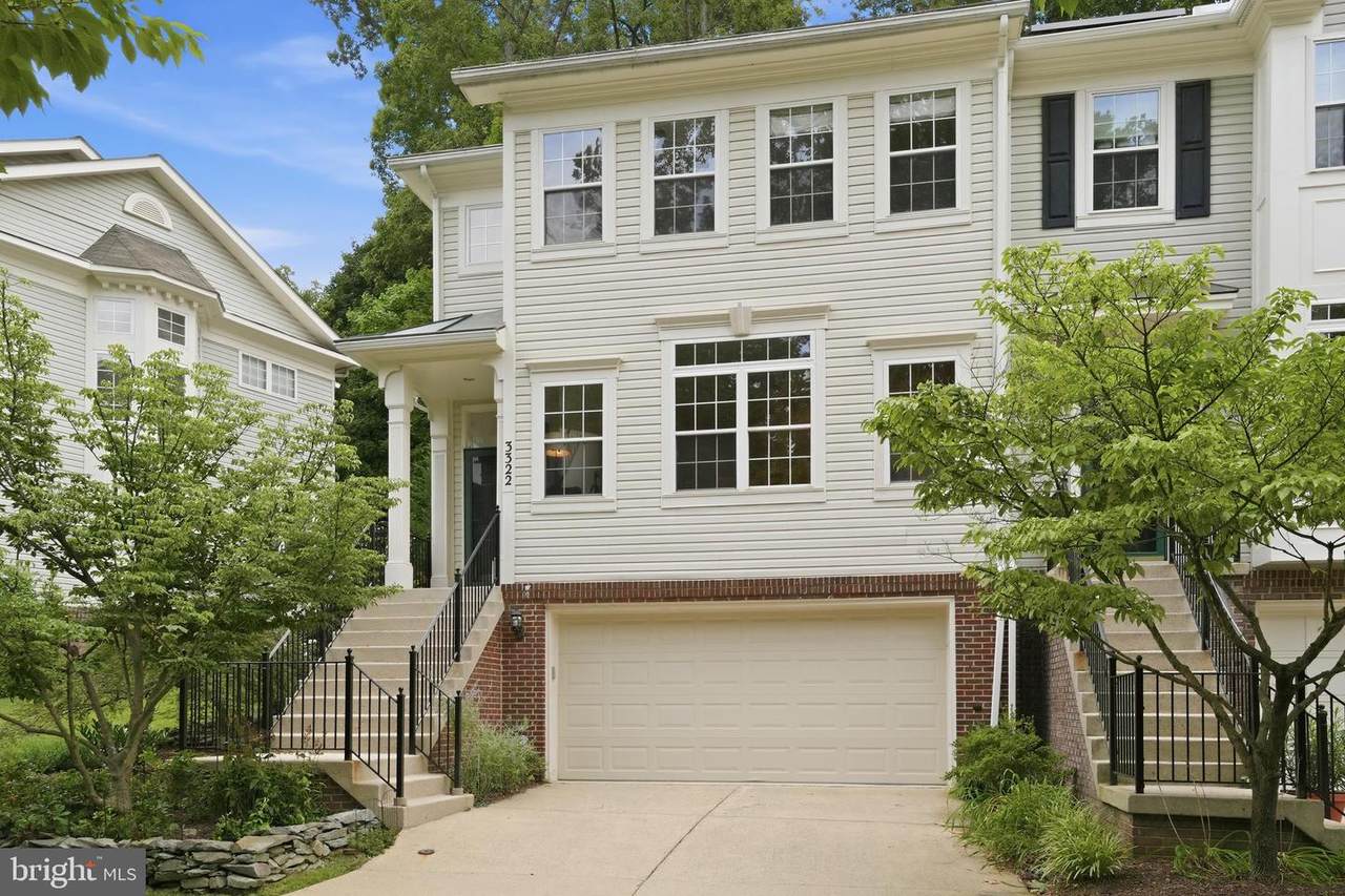 3322 Mills Crossing Place - Photo 1