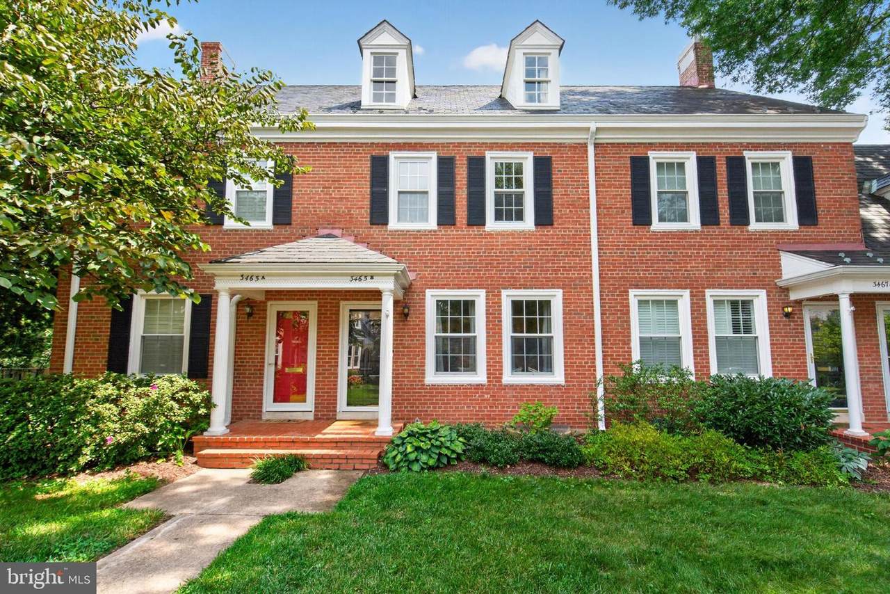 3465 Stafford Street - Photo 1