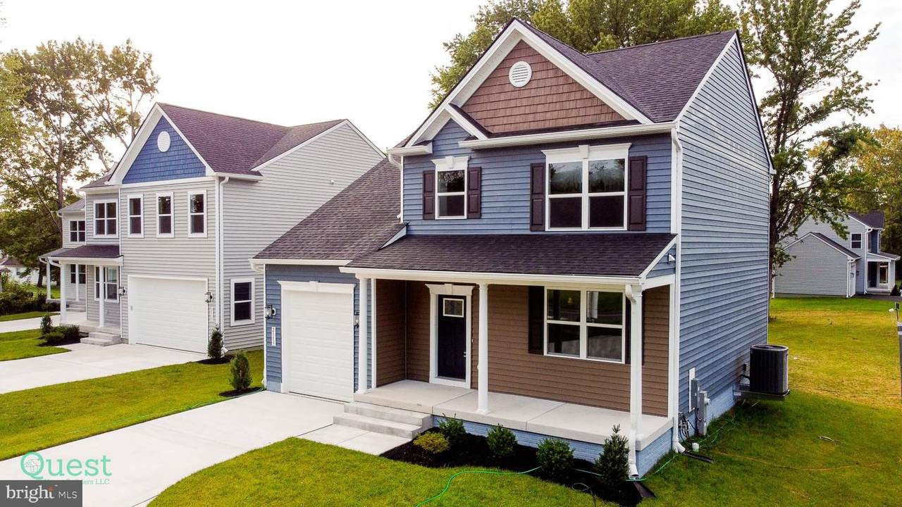2113 Nuttal Avenue - Photo 1