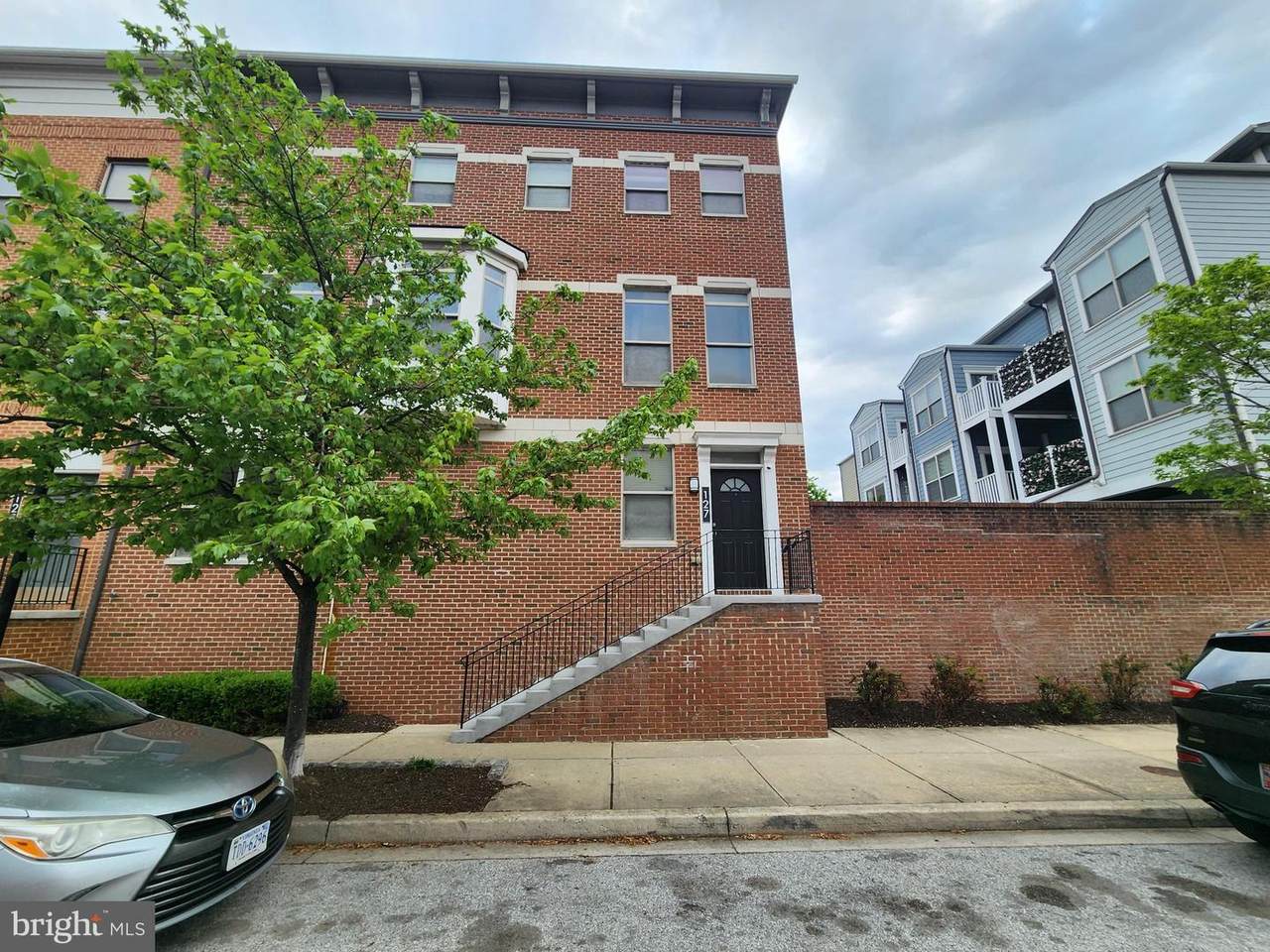 127 Albemarle Street - Photo 1