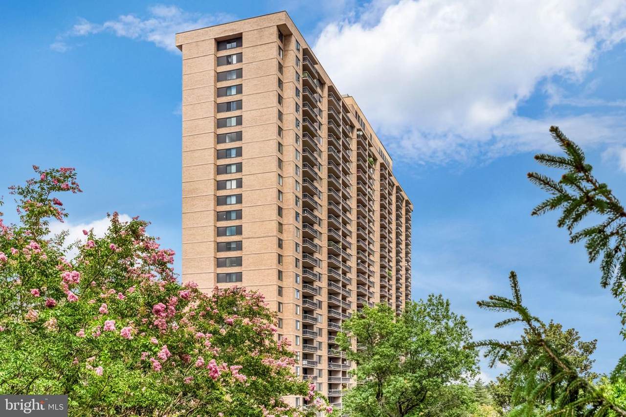 3701 George Mason Drive - Photo 1