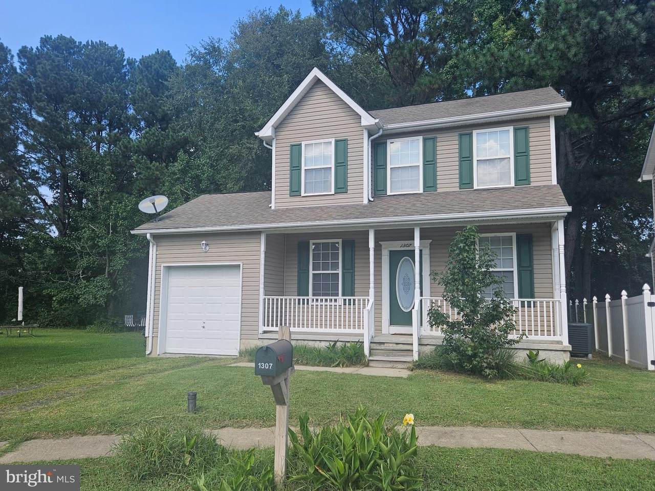 1307 Chesapeake Drive - Photo 1